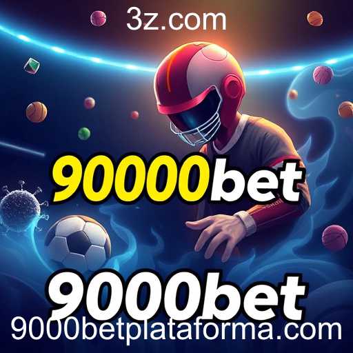 A Ascensão do 9000bet no Mercado de Jogos