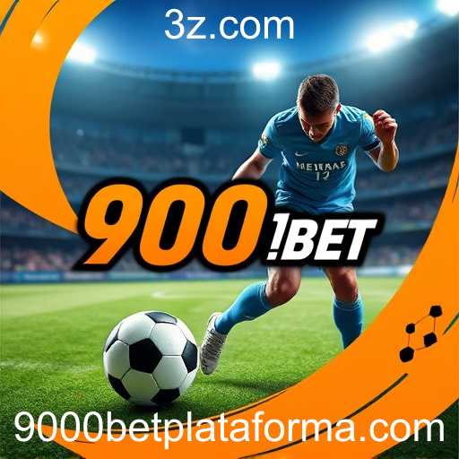 Apostas Esportivas no 9000bet: Emoção e Lucro Ao Seu Alcance