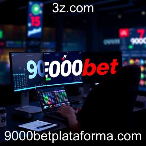 Crescimento do Mercado de Apostas em 2025