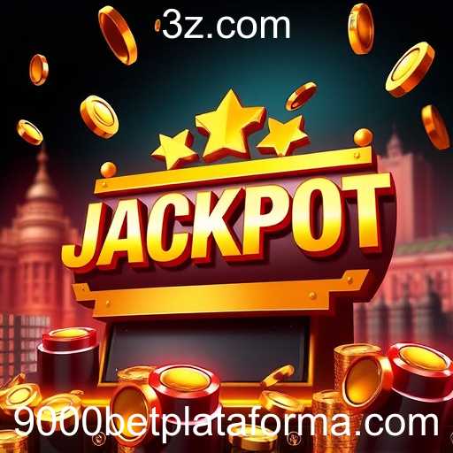 Entendendo a Emoção dos Jogos de Jackpot no 9000bet