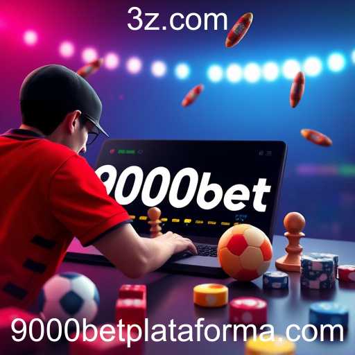 A Expansão dos Jogos Online em 2025