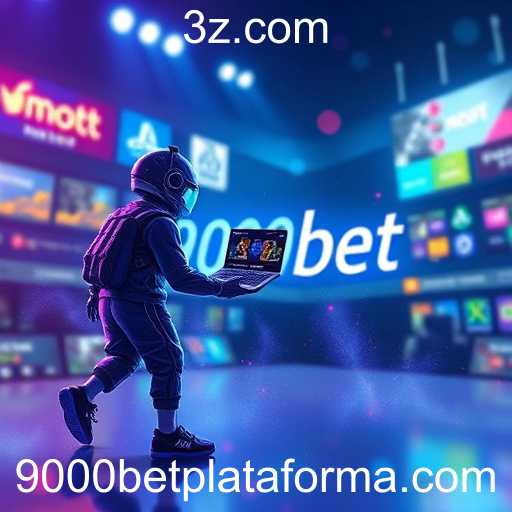 A Ascensão de 9000bet no Cenário de Jogos Online em 2026